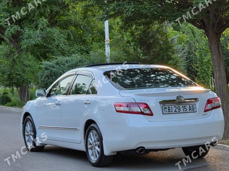 Toyota Camry 2010 - 245 000 TMT - Хитровка - img 3