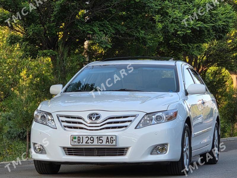 Toyota Camry 2010 - 245 000 TMT - Хитровка - img 1
