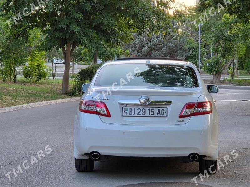 Toyota Camry 2010 - 245 000 TMT - Хитровка - img 7