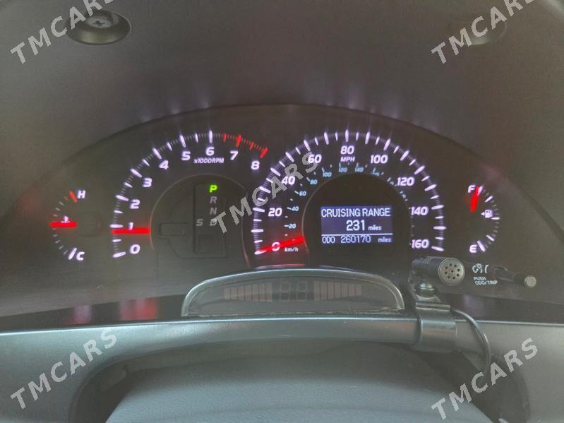 Toyota Camry 2010 - 245 000 TMT - Хитровка - img 2