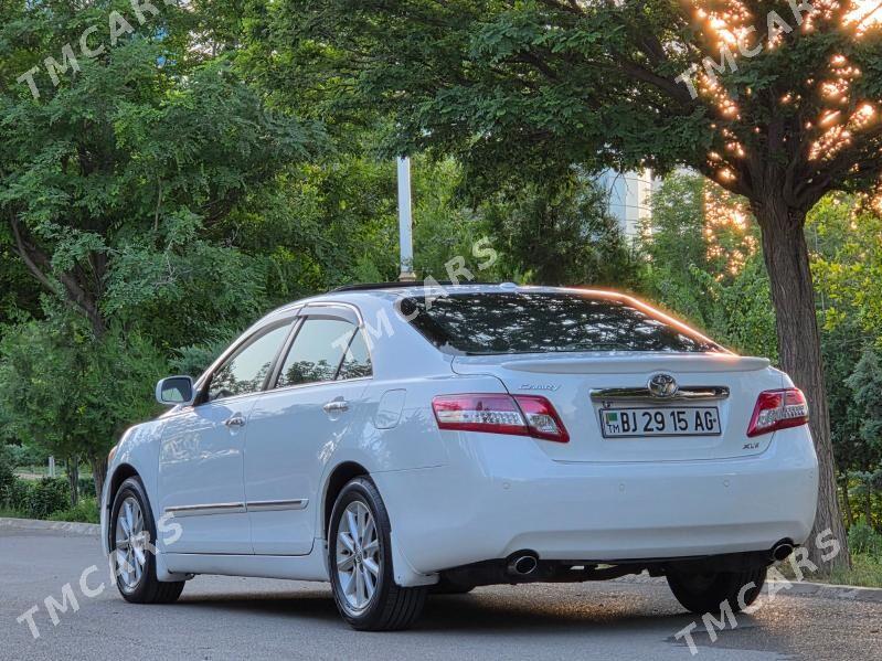 Toyota Camry 2010 - 245 000 TMT - Хитровка - img 5