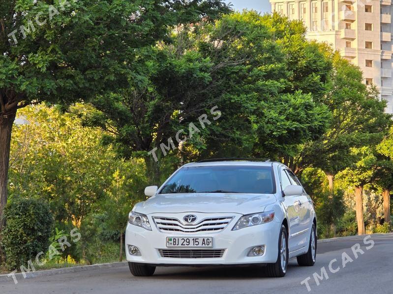 Toyota Camry 2010 - 245 000 TMT - Хитровка - img 10