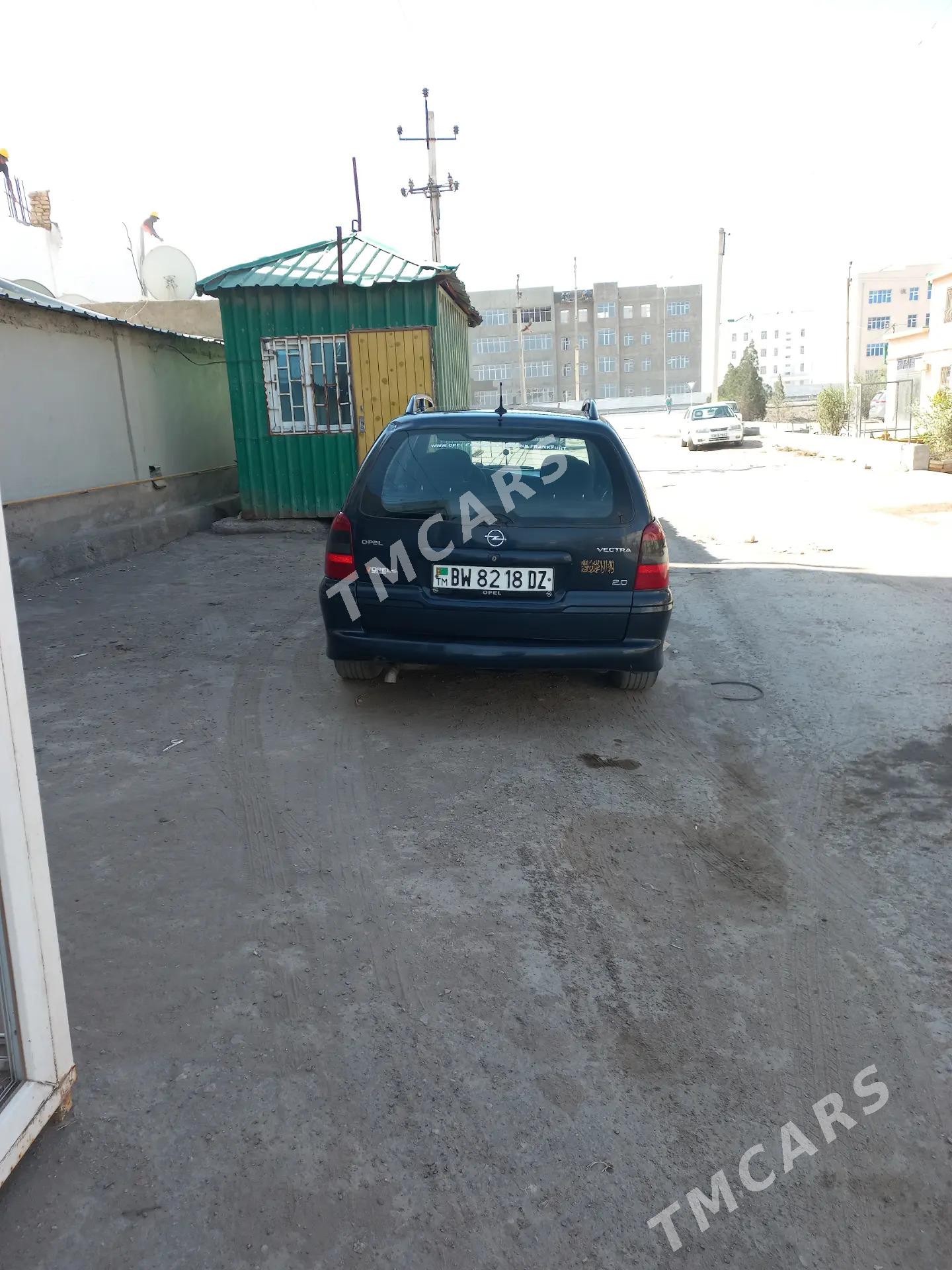 Opel Vectra 2000 - 56 000 TMT - Дашогуз - img 2