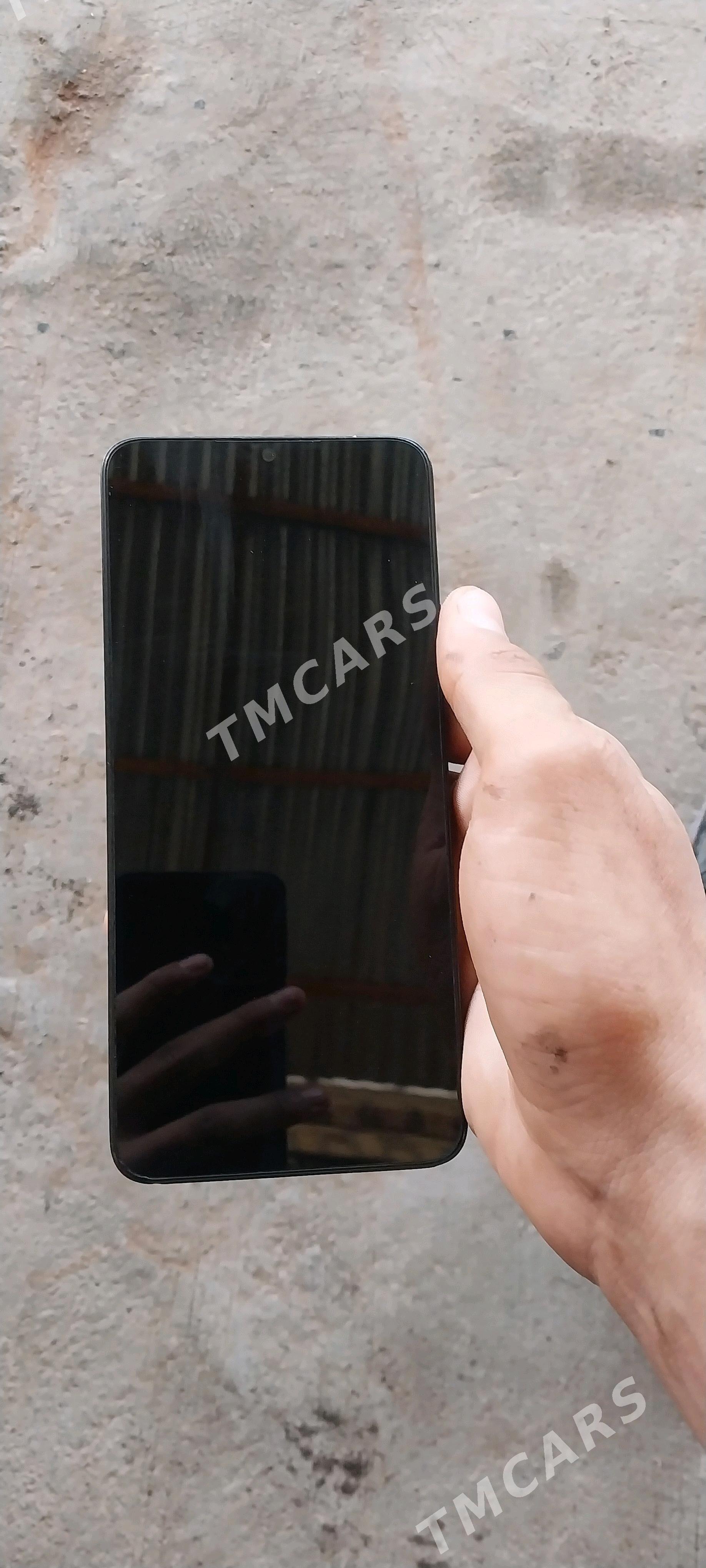 redmi 13C - Мары - img 1