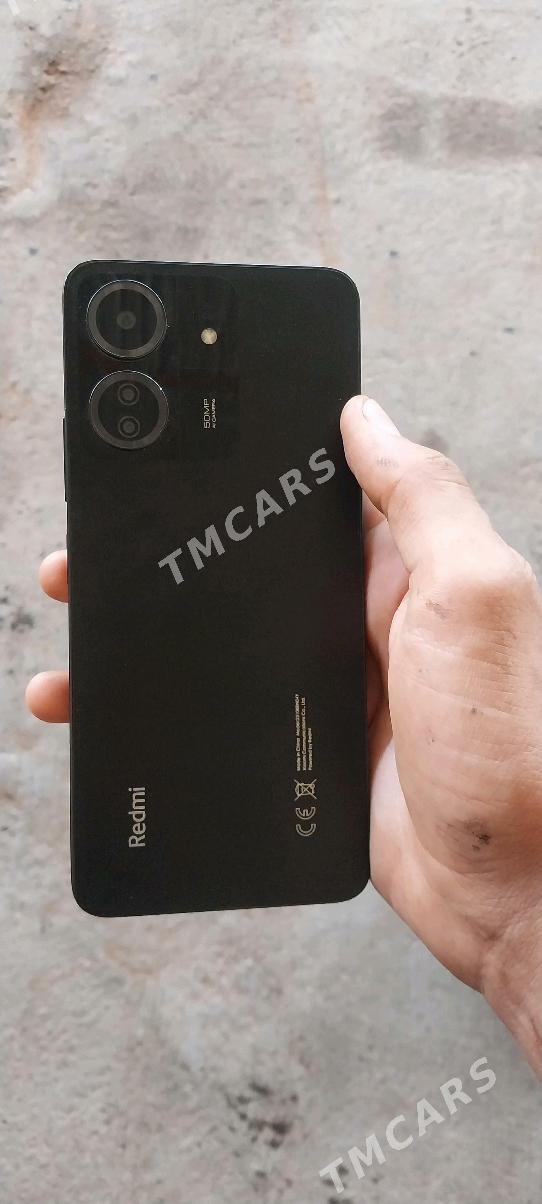 redmi 13C - Мары - img 2