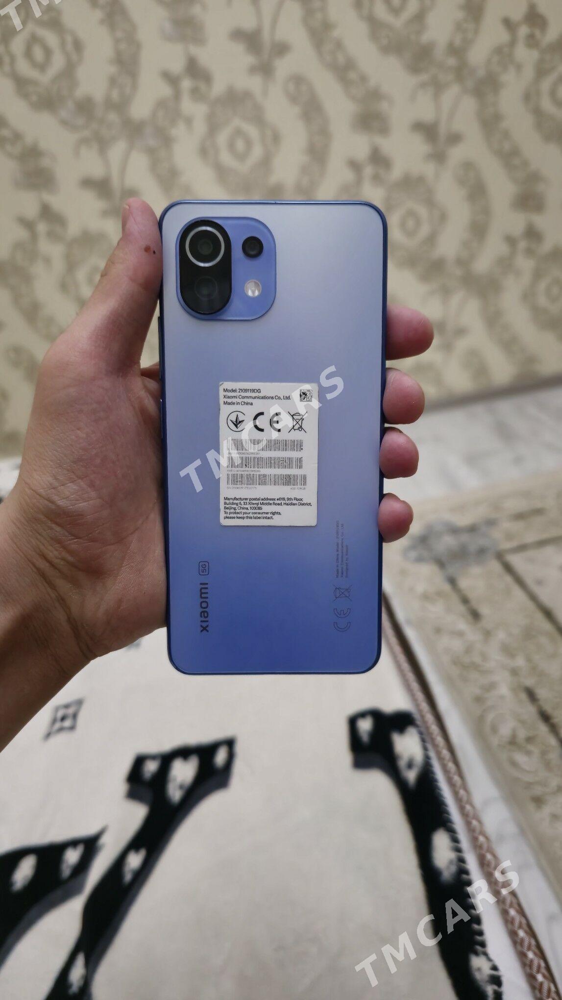 xiowmi 11 lite ne - Balkanabat - img 1