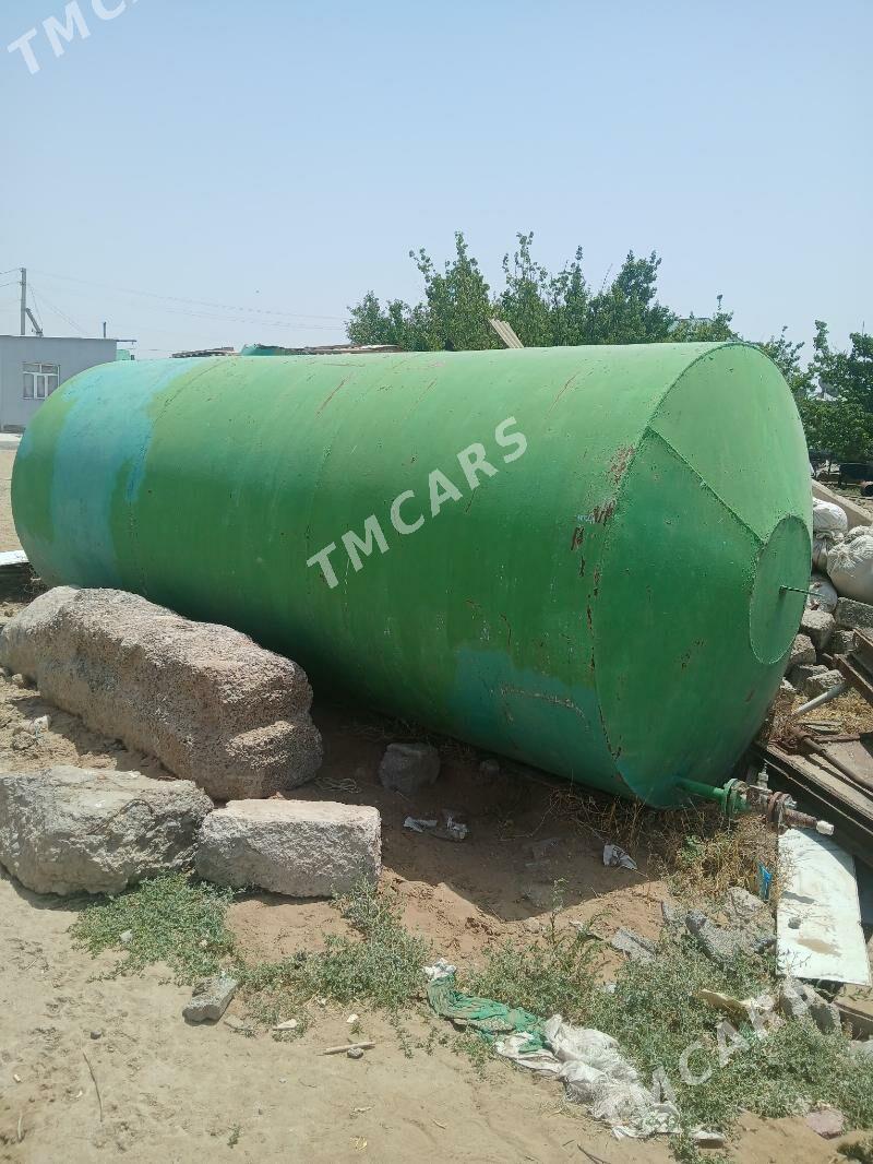 Bocka - Aşgabat - img 1