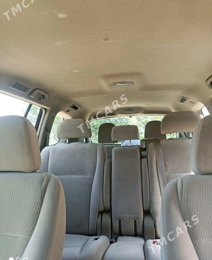 Toyota Highlander 2010 - 280 000 TMT - Türkmenabat - img 6