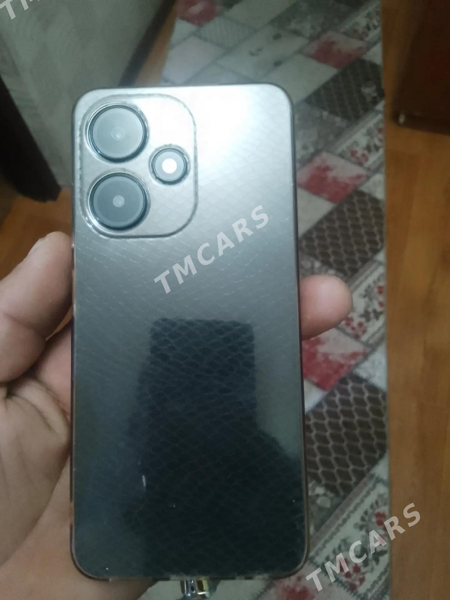 infinix hot 30i - Türkmenabat - img 2