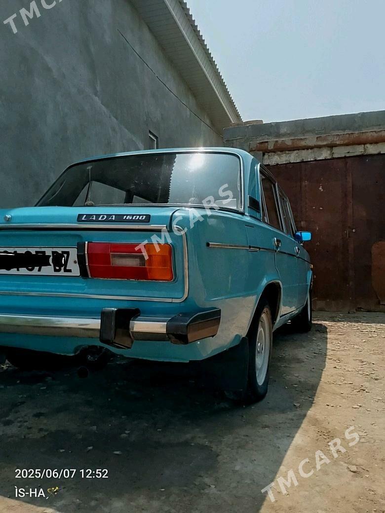 Lada 2106 1992 - 20 000 TMT - Köneürgenç - img 2