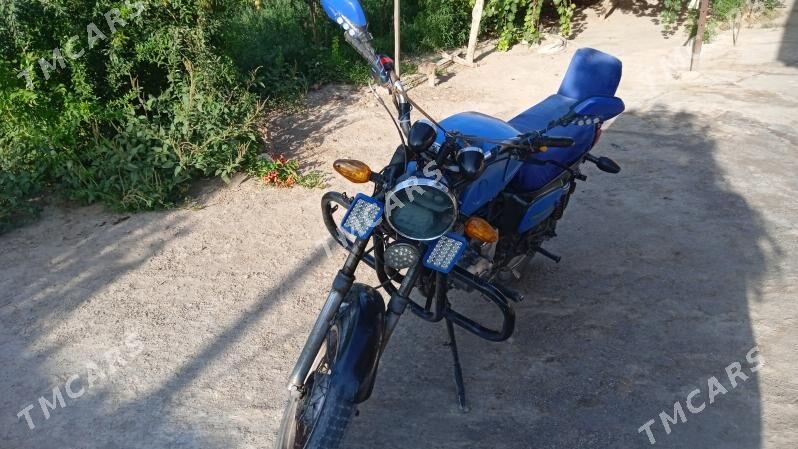 Fekon FK150-8G 2020 - 5 500 TMT - Достлук - img 4