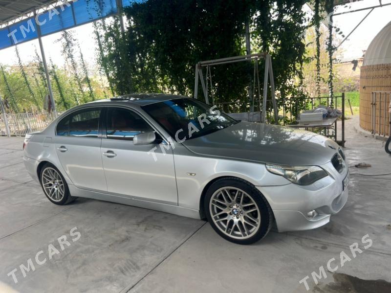 BMW 530 2003 - 130 000 TMT - Gökdepe - img 5