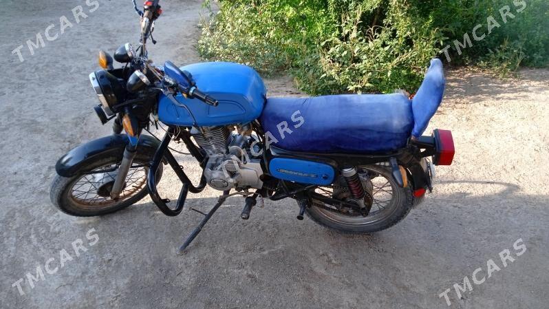 Fekon FK150-8G 2020 - 5 500 TMT - Достлук - img 3