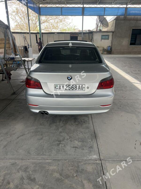 BMW 530 2003 - 130 000 TMT - Gökdepe - img 3