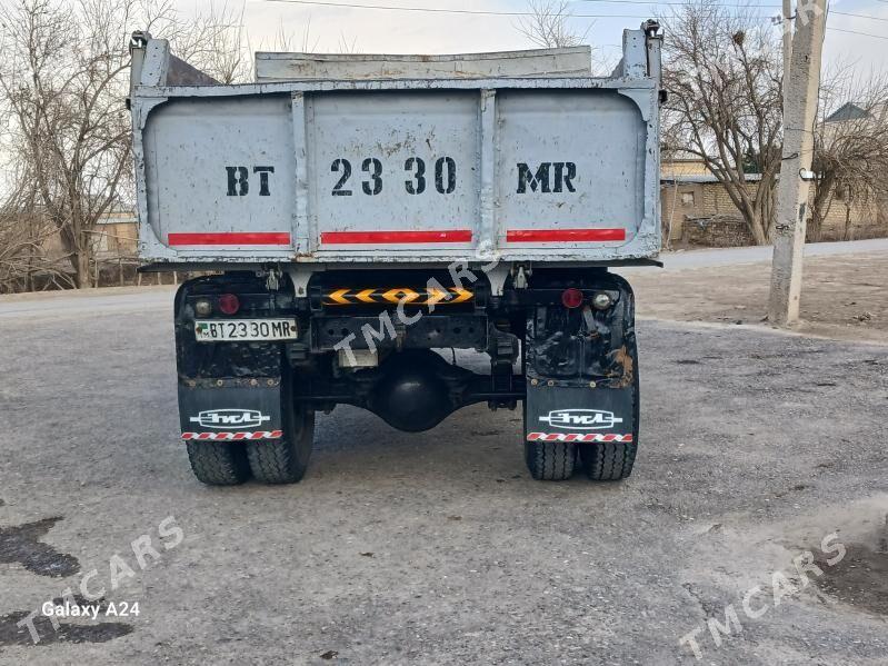 Zil 130 1980 - 70 000 TMT - Мары - img 5