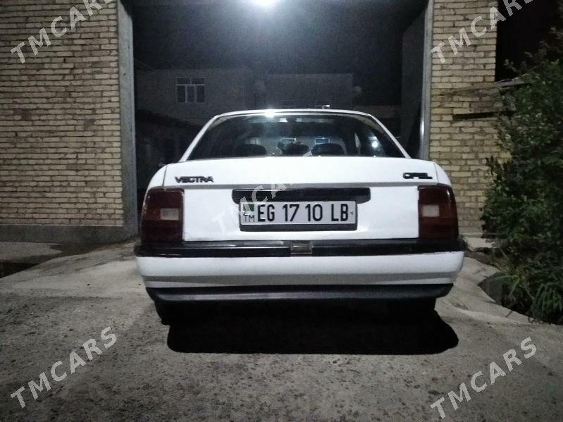 Opel Vectra 1991 - 24 000 TMT - Чарджоу - img 6