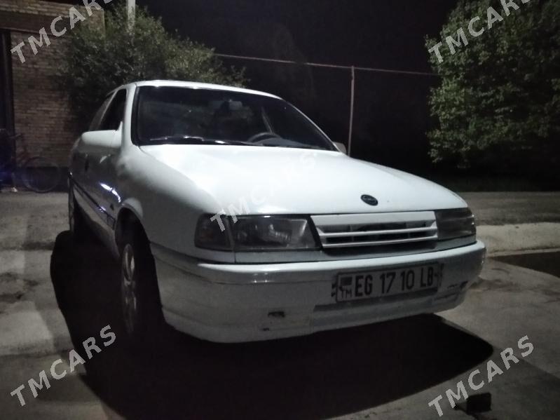 Opel Vectra 1991 - 24 000 TMT - Чарджоу - img 5