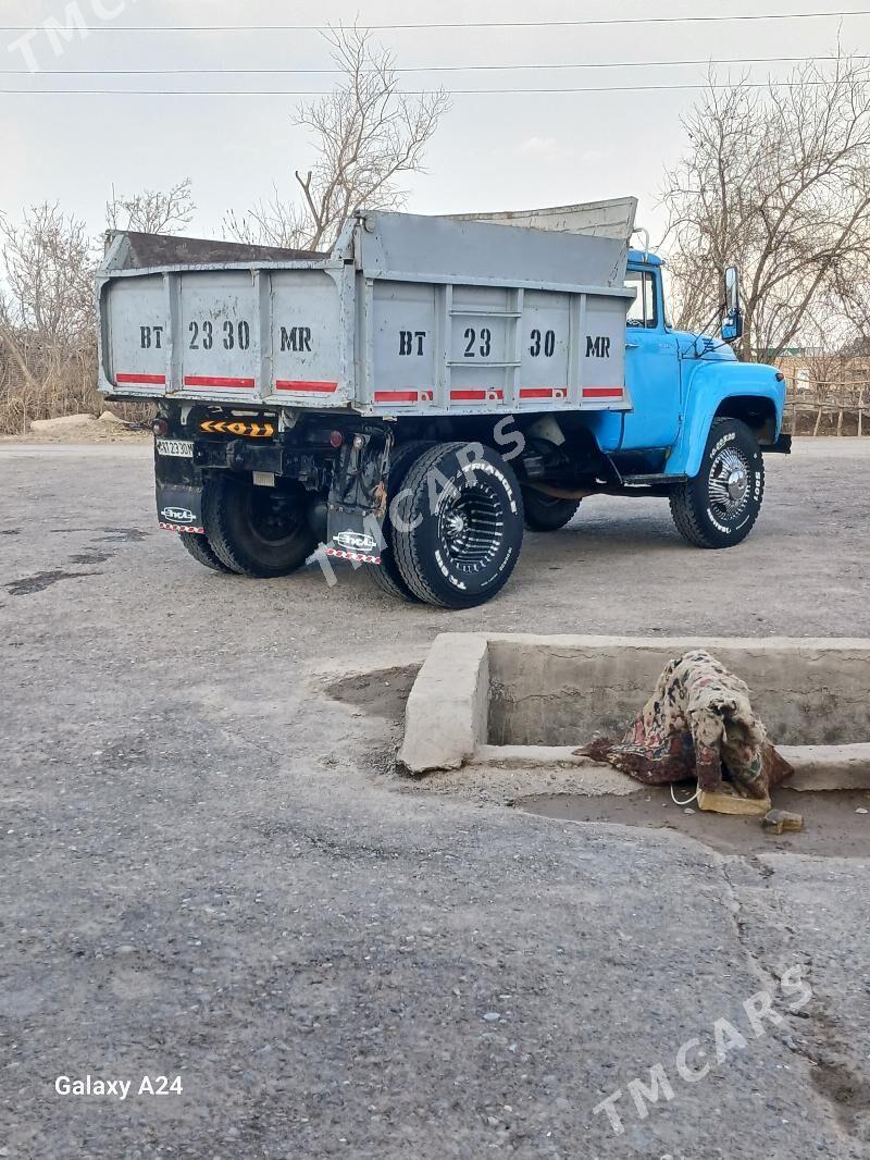 Zil 130 1980 - 70 000 TMT - Мары - img 1