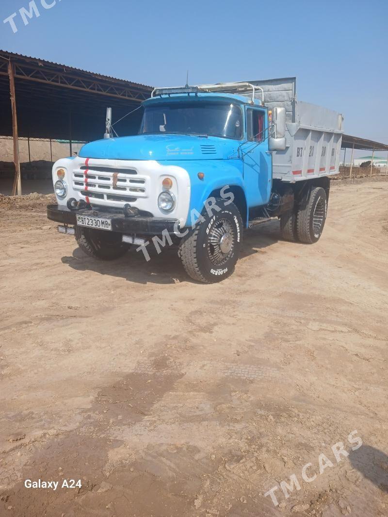 Zil 130 1980 - 70 000 TMT - Мары - img 2