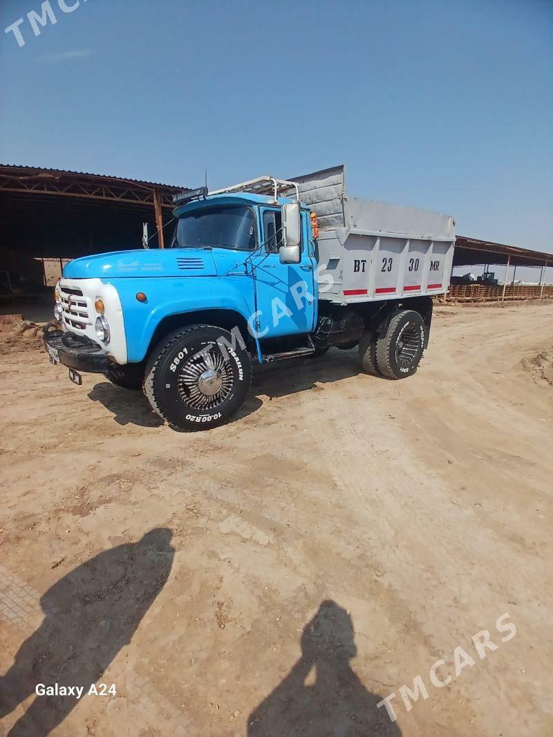 Zil 130 1980 - 70 000 TMT - Мары - img 3