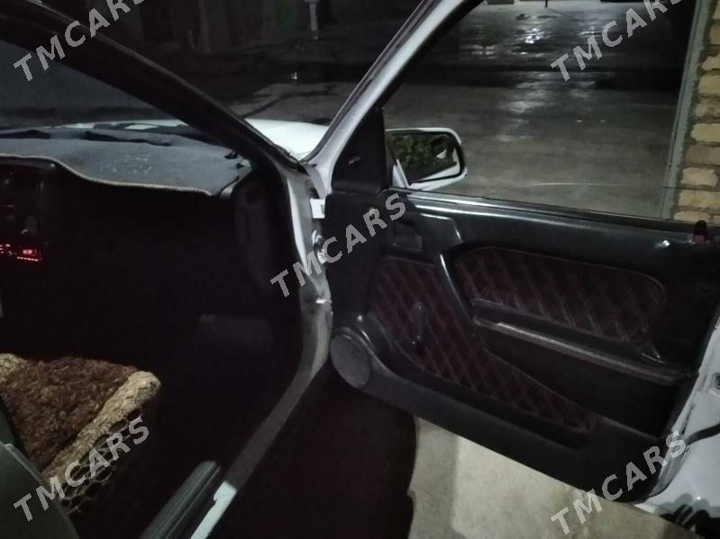 Opel Vectra 1991 - 24 000 TMT - Чарджоу - img 2