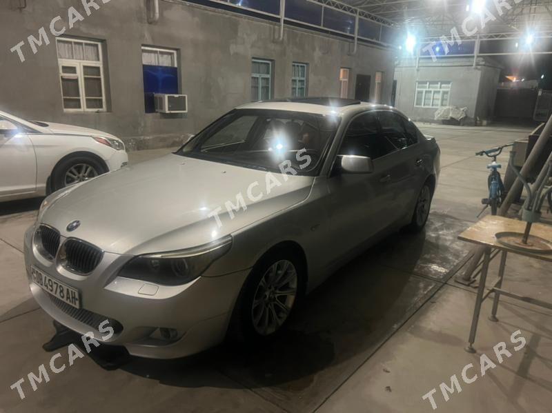 BMW 530 2003 - 130 000 TMT - Gökdepe - img 7
