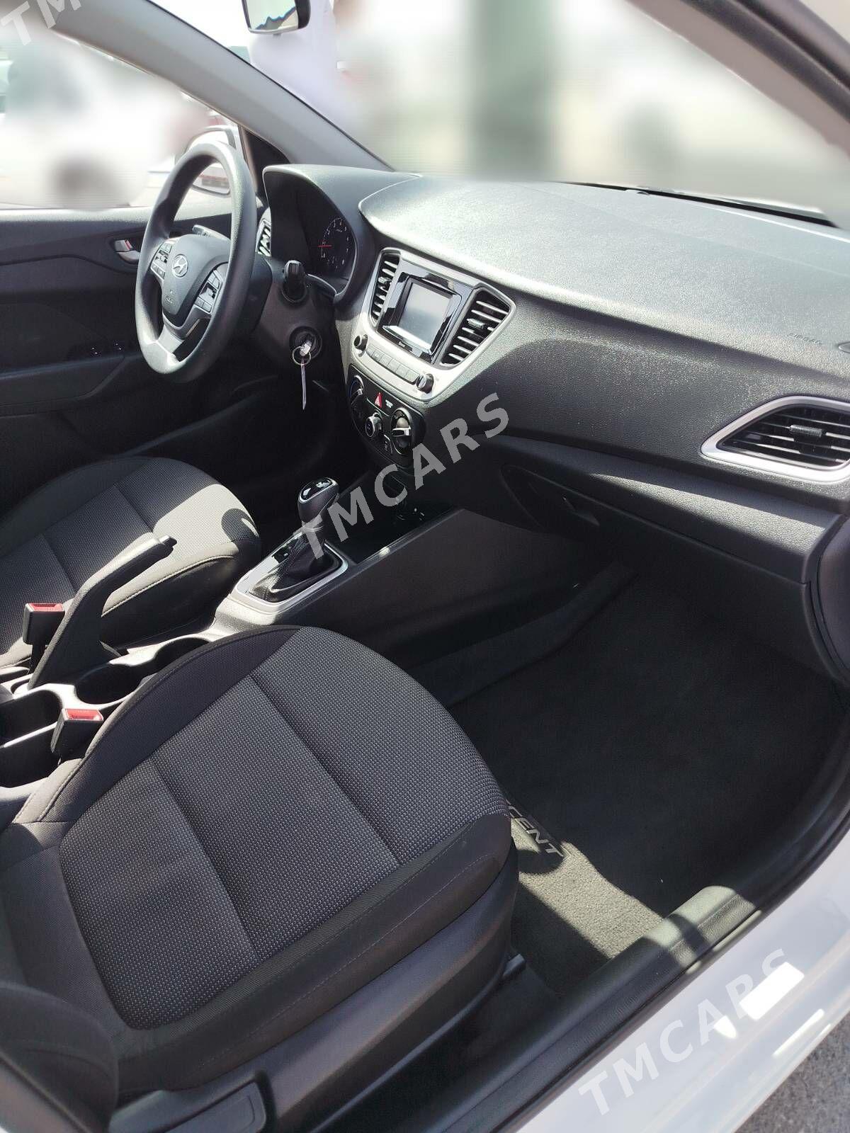 Hyundai Accent 2022 - 205 000 TMT - Aşgabat - img 6