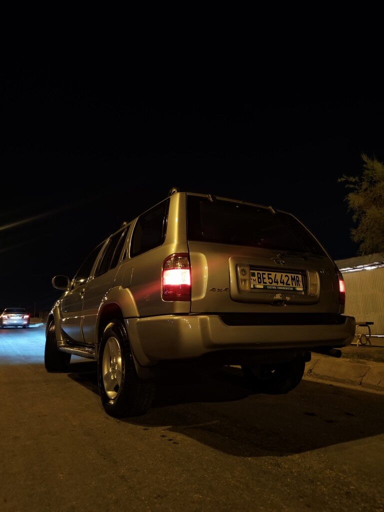 Nissan Pathfinder 2001 - 100 000 TMT - Balkanabat - img 3