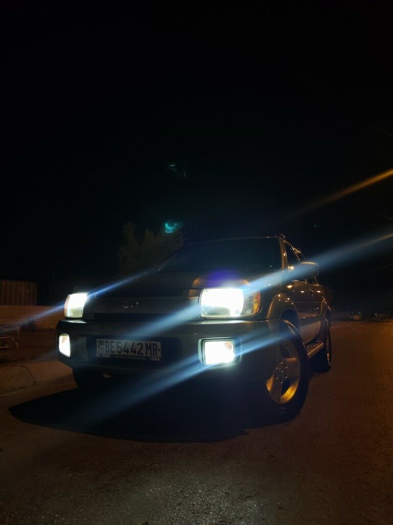 Nissan Pathfinder 2001 - 100 000 TMT - Balkanabat - img 5