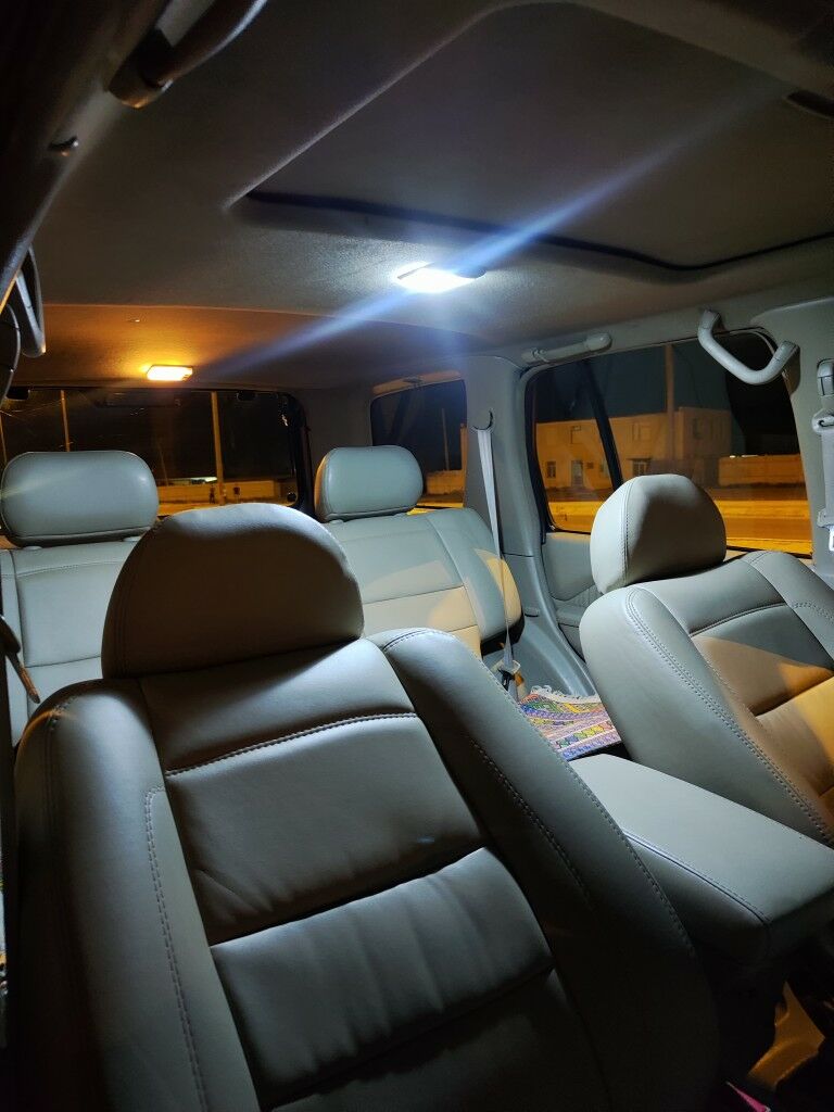 Nissan Pathfinder 2001 - 100 000 TMT - Balkanabat - img 6