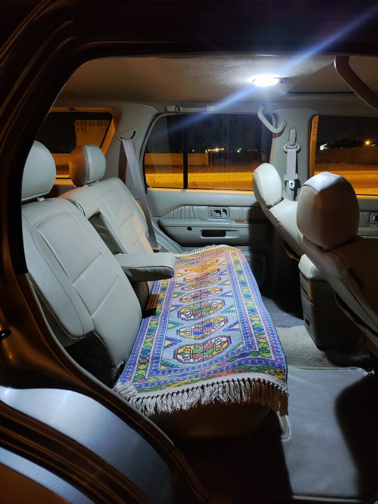 Nissan Pathfinder 2001 - 100 000 TMT - Balkanabat - img 4
