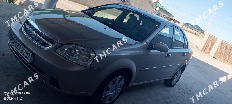 Chevrolet Lacetti 2005 - 68 000 TMT - Дашогуз - img 2