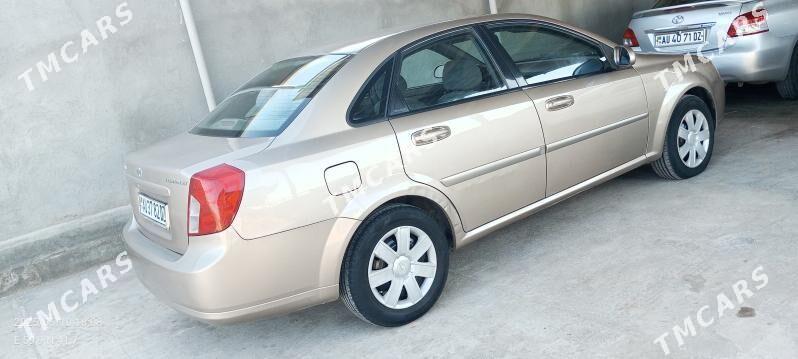Chevrolet Lacetti 2005 - 68 000 TMT - Дашогуз - img 3