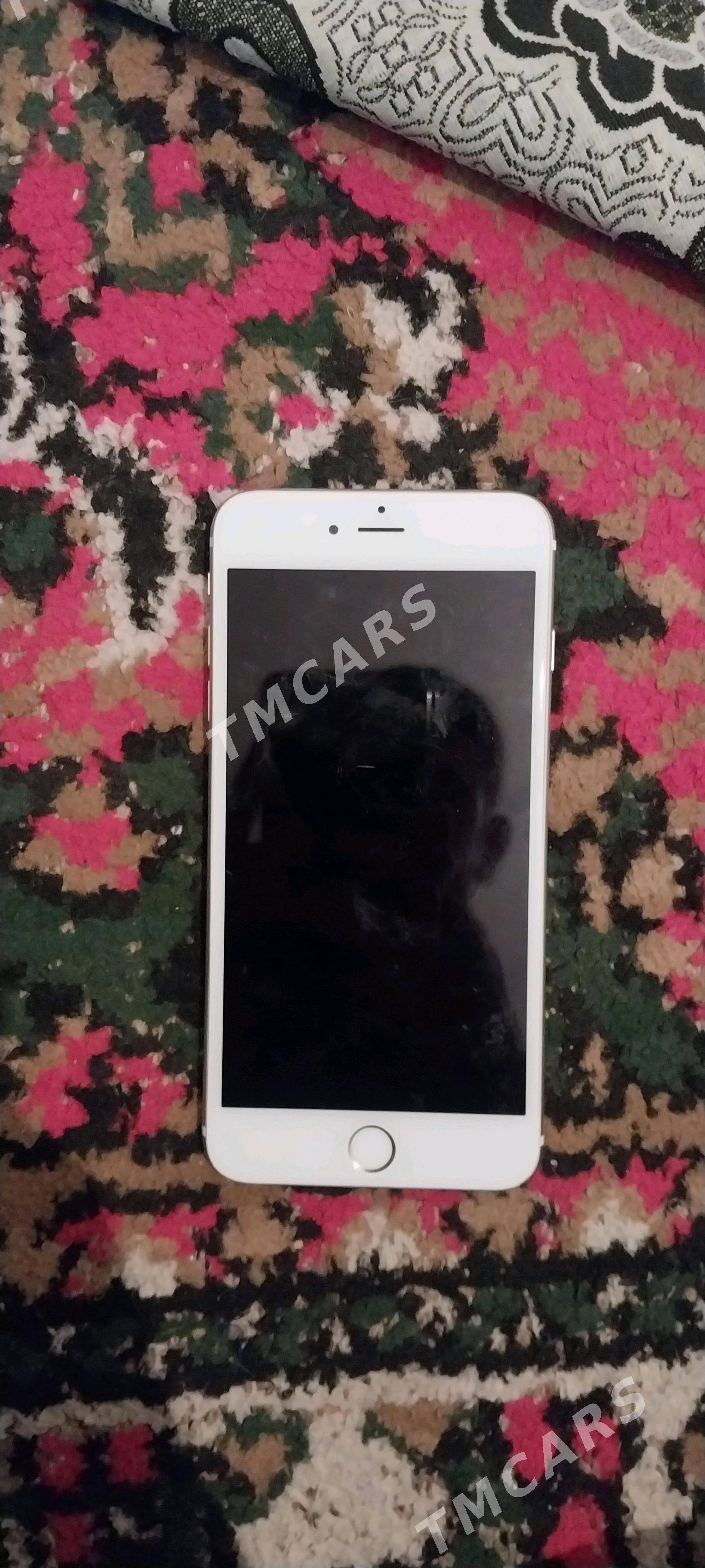 Apple 6+ - Мары - img 2