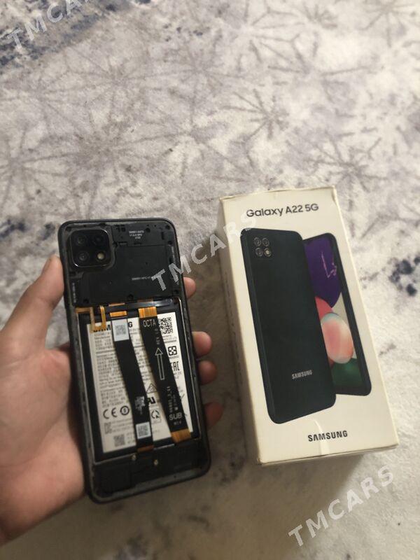 samsung  ekran bat - Балканабат - img 1