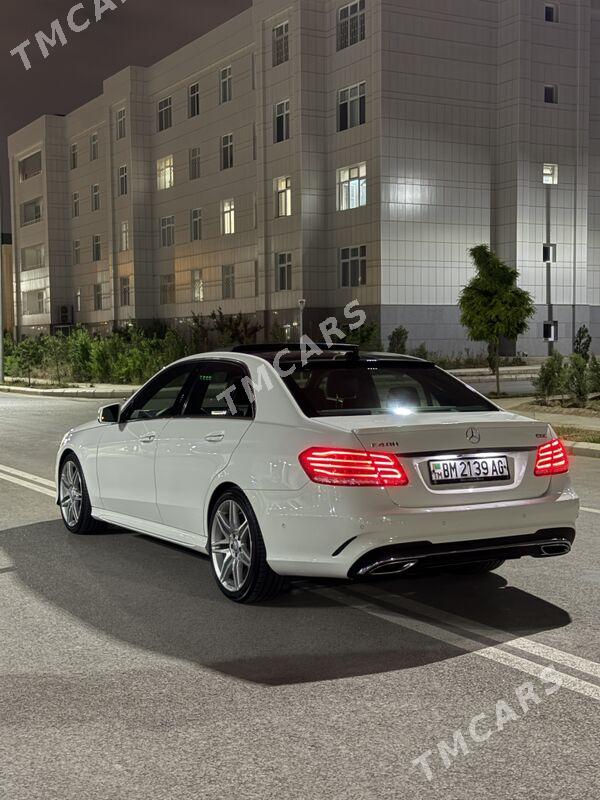 Mercedes-Benz E300 2015 - 600 000 TMT - Aşgabat - img 4