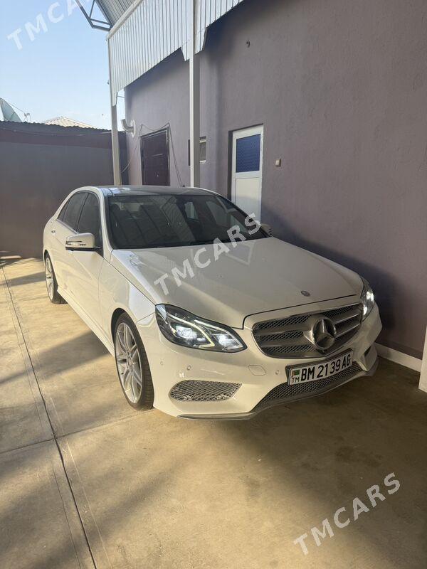 Mercedes-Benz E300 2015 - 600 000 TMT - Aşgabat - img 8