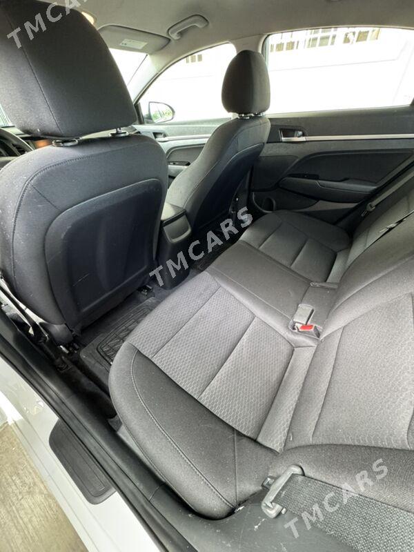 Hyundai Elantra 2020 - 222 000 TMT - Aşgabat - img 4