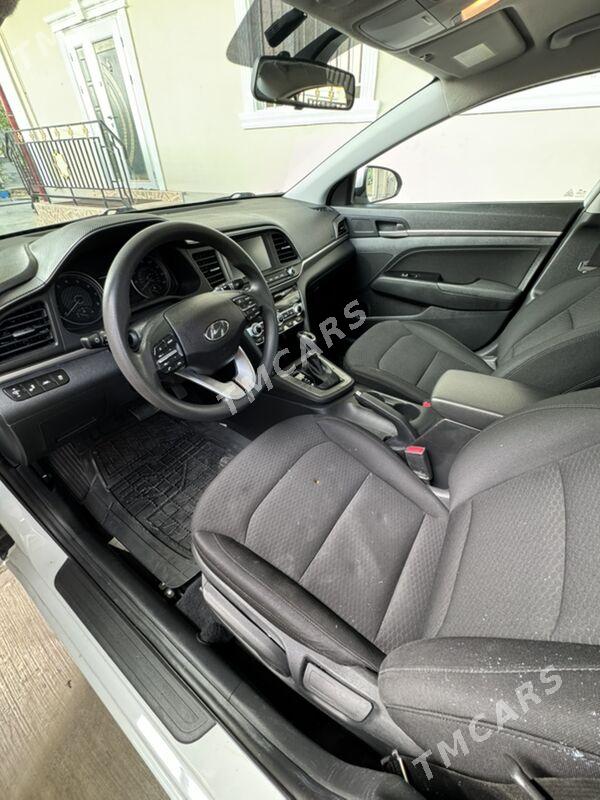 Hyundai Elantra 2020 - 222 000 TMT - Aşgabat - img 3