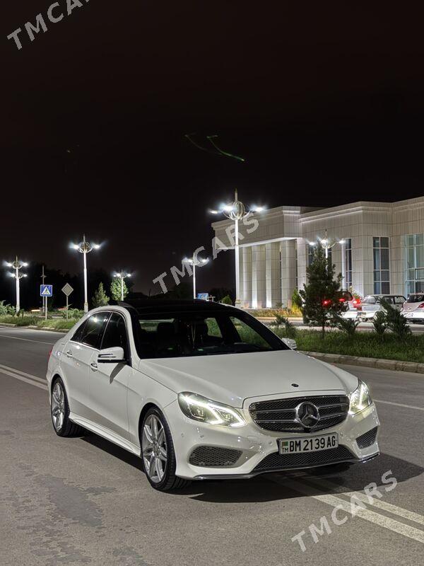 Mercedes-Benz E300 2015 - 600 000 TMT - Aşgabat - img 2