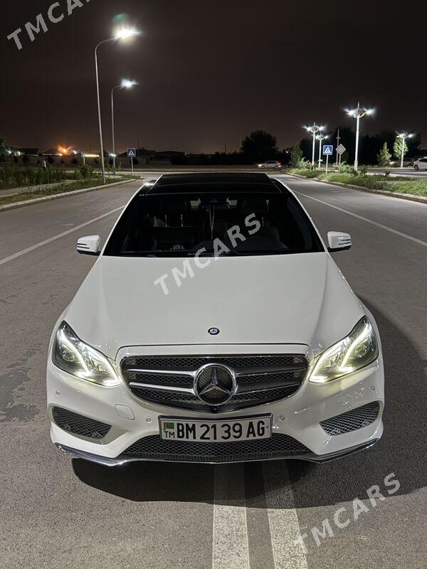 Mercedes-Benz E300 2015 - 600 000 TMT - Aşgabat - img 6