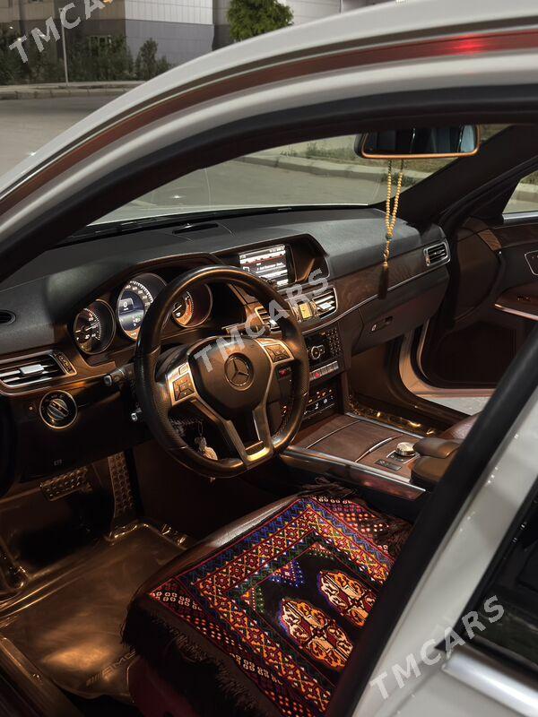 Mercedes-Benz E300 2015 - 600 000 TMT - Aşgabat - img 9