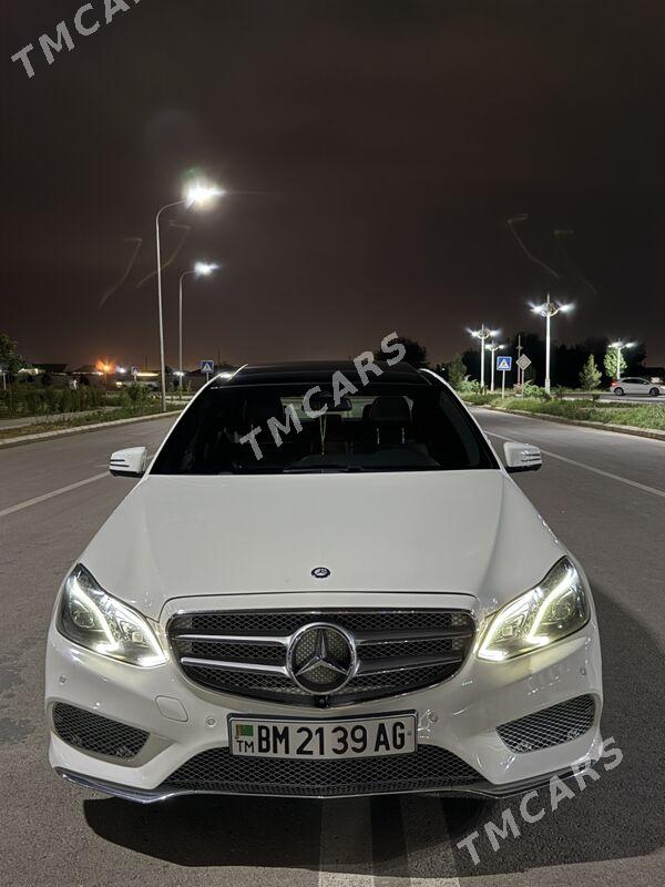 Mercedes-Benz E300 2015 - 600 000 TMT - Aşgabat - img 7