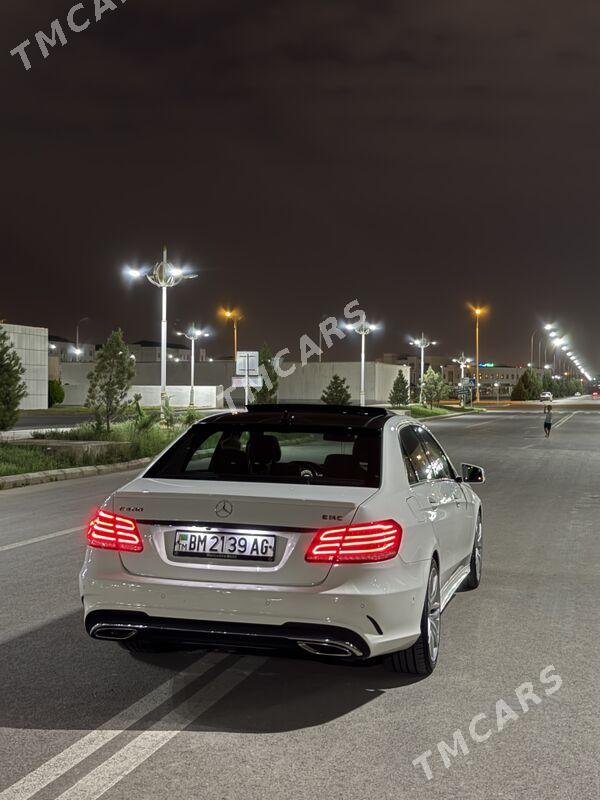 Mercedes-Benz E300 2015 - 600 000 TMT - Aşgabat - img 3