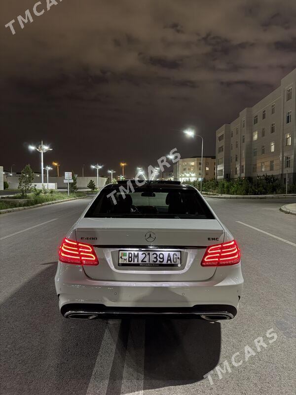 Mercedes-Benz E300 2015 - 600 000 TMT - Aşgabat - img 5