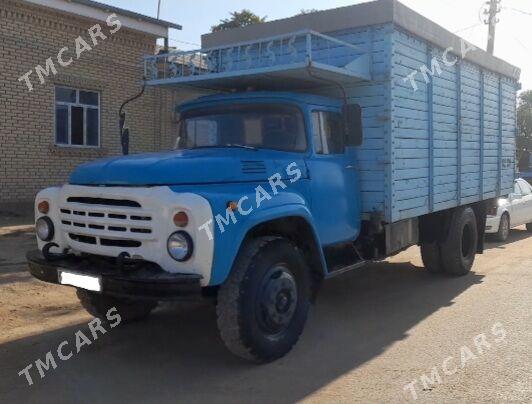 Zil 130 1986 - 80 000 TMT - Köneürgenç - img 5