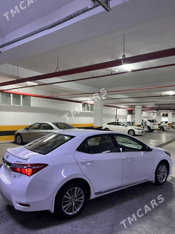 Toyota Corolla 2015 - 230 000 TMT - Aşgabat - img 2