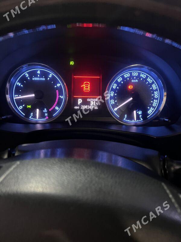 Toyota Corolla 2015 - 230 000 TMT - Aşgabat - img 3