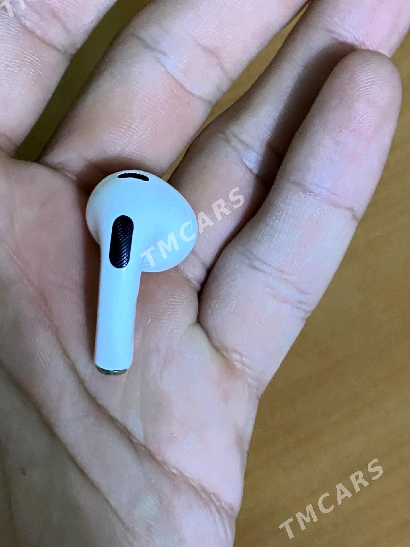 nausnik airpods - Ашхабад - img 4