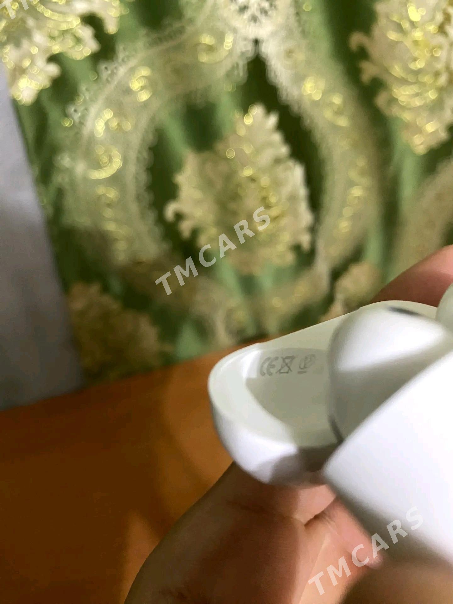 nausnik airpods - Ашхабад - img 3